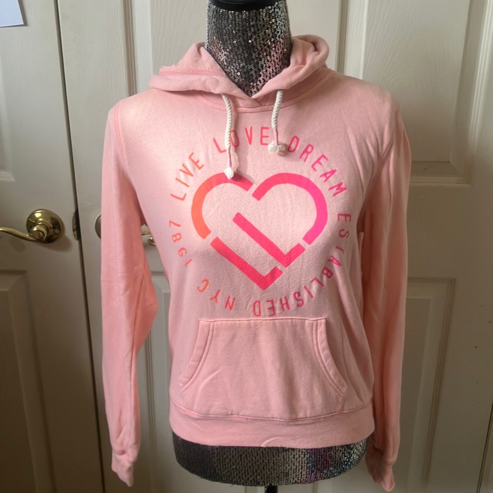 ✨ 3/$24✨ Aeropostale Pink Sweatshirt